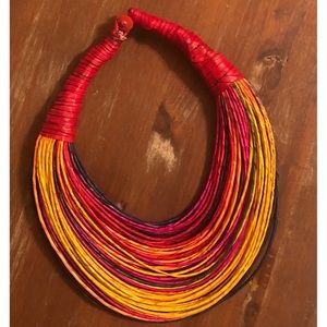 Elegant Handmade-Earthly Colors